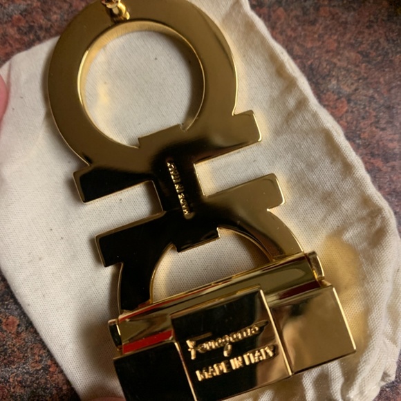 Salvatore Ferragamo - Picture 7 of 8